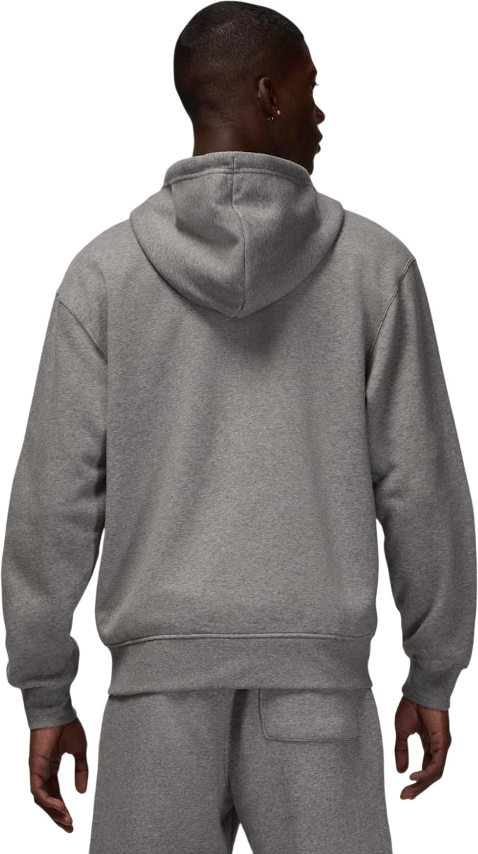 Толстовка Nike M J BRKLN FLC FZ
