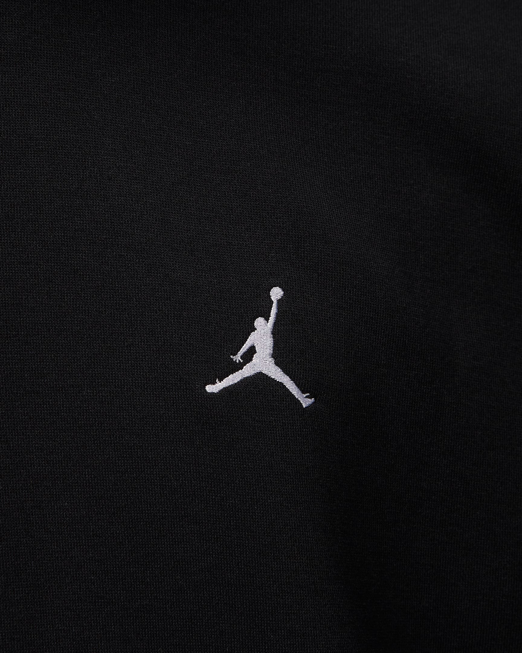 Толстовка Nike M J BRKLN FLC CREW