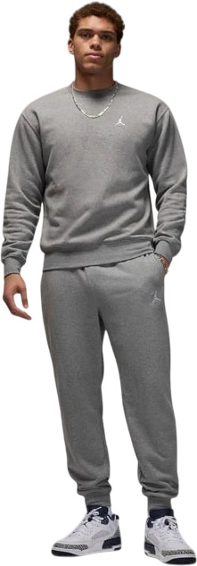 Толстовка Nike M J BRKLN FLC CREW