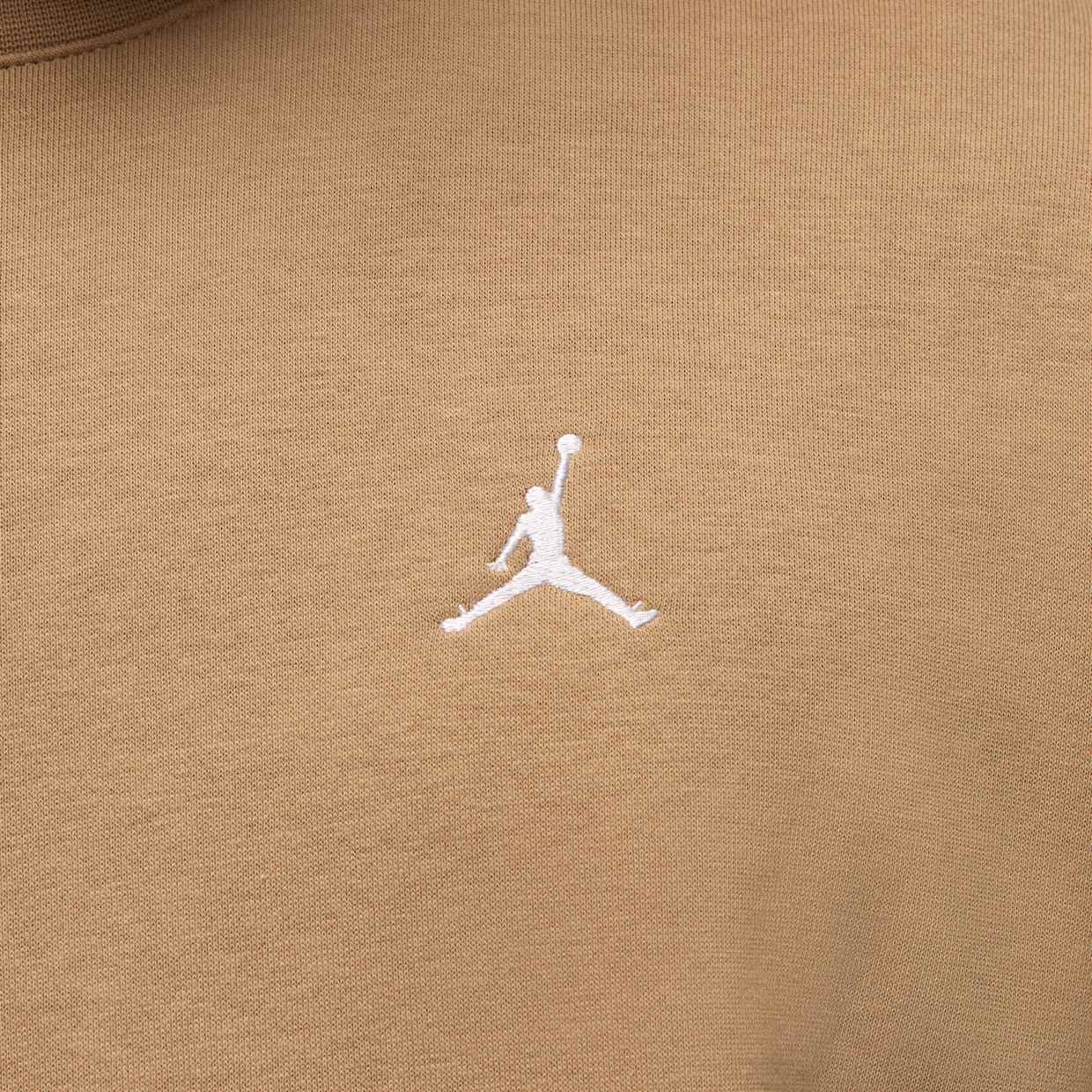 Толстовка Nike M J BRKLN FLC CREW