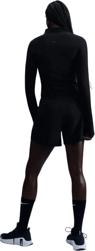 Футболка с длинным рукавом Nike W NK INF DF FZ LS TOP