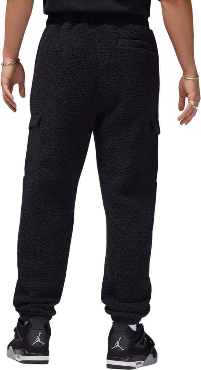 Брюки Nike M J FLIGHT SHERPA PANT (Jordan)