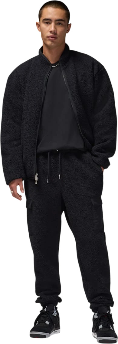 Брюки Nike M J FLIGHT SHERPA PANT (Jordan)