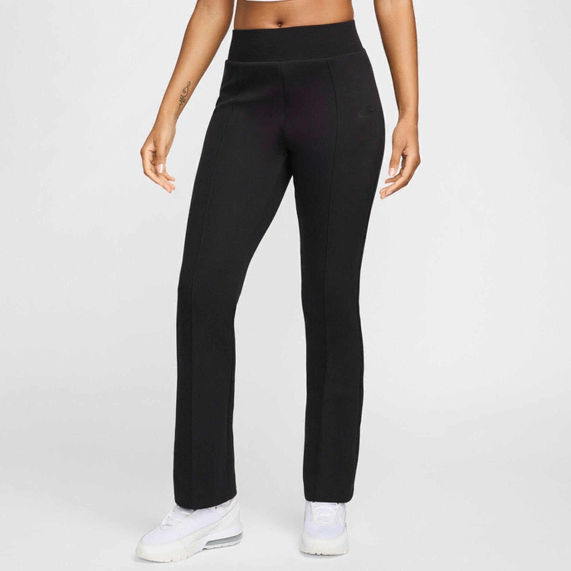 Брюки Nike W NSW TCH FLC ESSNTL PNT