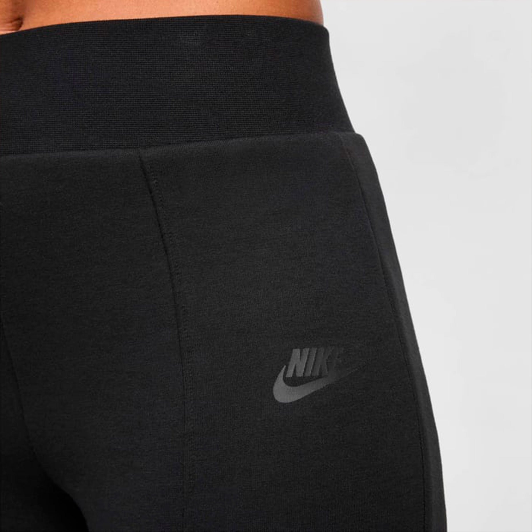 Брюки Nike W NSW TCH FLC ESSNTL PNT