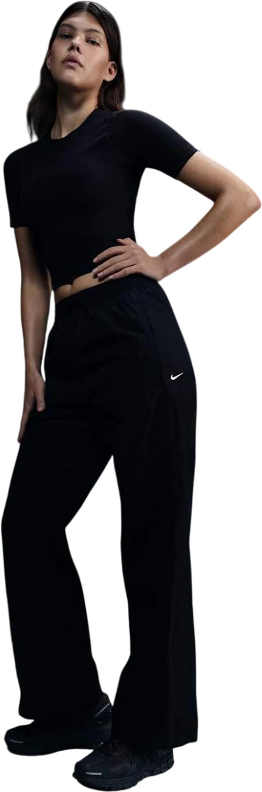 Брюки Nike W NSW NK WR WVN HR OH PANT