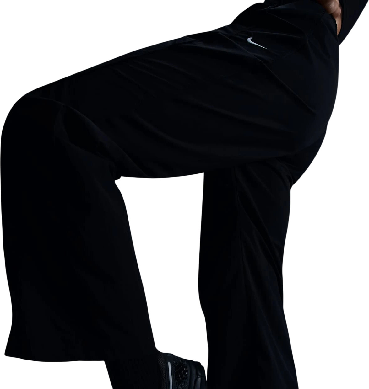 Брюки Nike W NSW NK WR WVN HR OH PANT