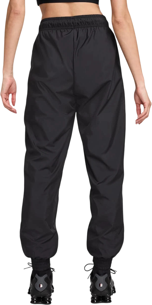 Брюки Nike W NSW OTG UV ESSNTL WVN MR JG