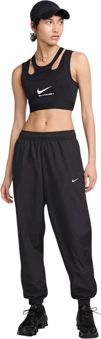 Брюки Nike W NSW OTG UV ESSNTL WVN MR JG