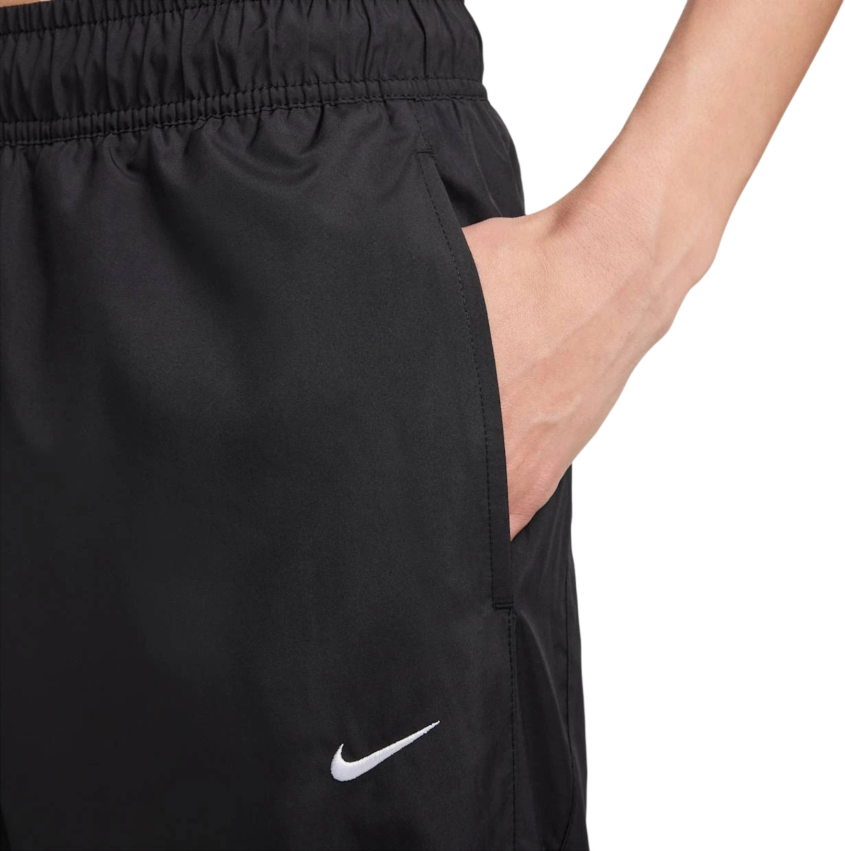 Брюки Nike W NSW OTG UV ESSNTL WVN MR JG