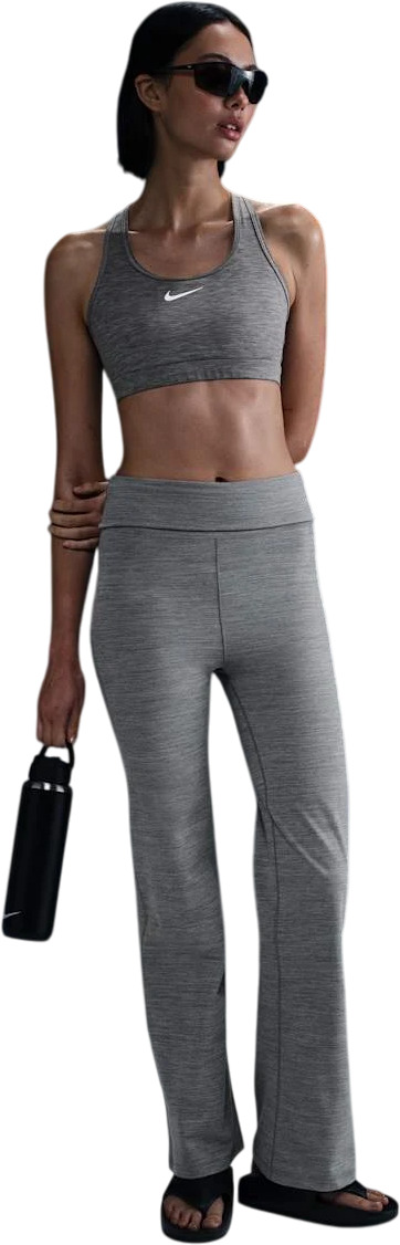 Брюки Nike W NK DF ONE HR FLDOVR PANT