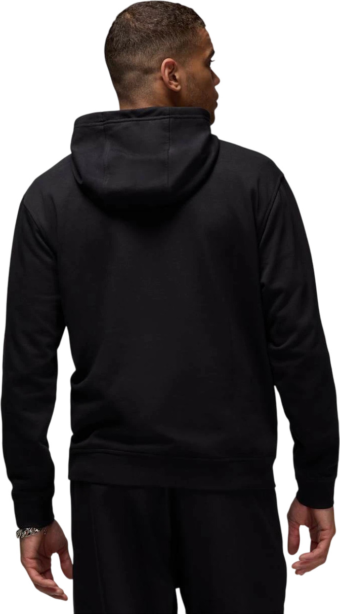 Толстовка Nike M J Df Sprt Csvr Flc Po
