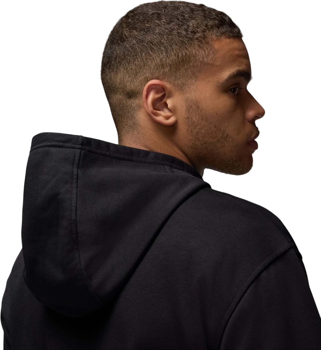 Толстовка Nike M J Df Sprt Csvr Flc Po