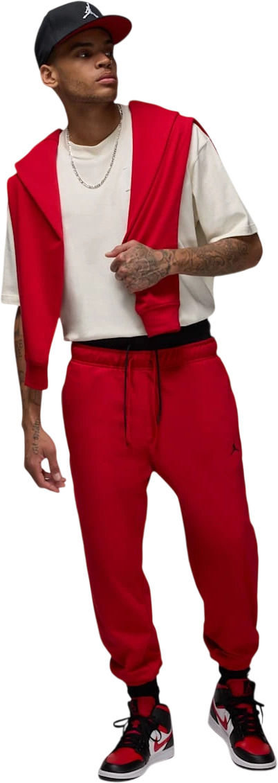 Брюки Nike M J DF SPRT CSVR FLC PANT
