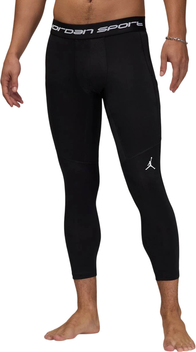 Тайтсы Nike M J DF SPRT 3QT TIGHT