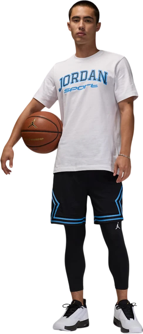 Тайтсы Nike M J DF SPRT 3QT TIGHT