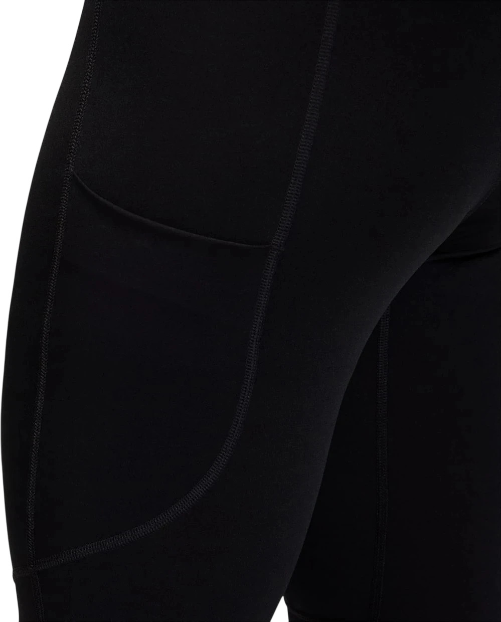 Тайтсы Nike M J DF SPRT 3QT TIGHT