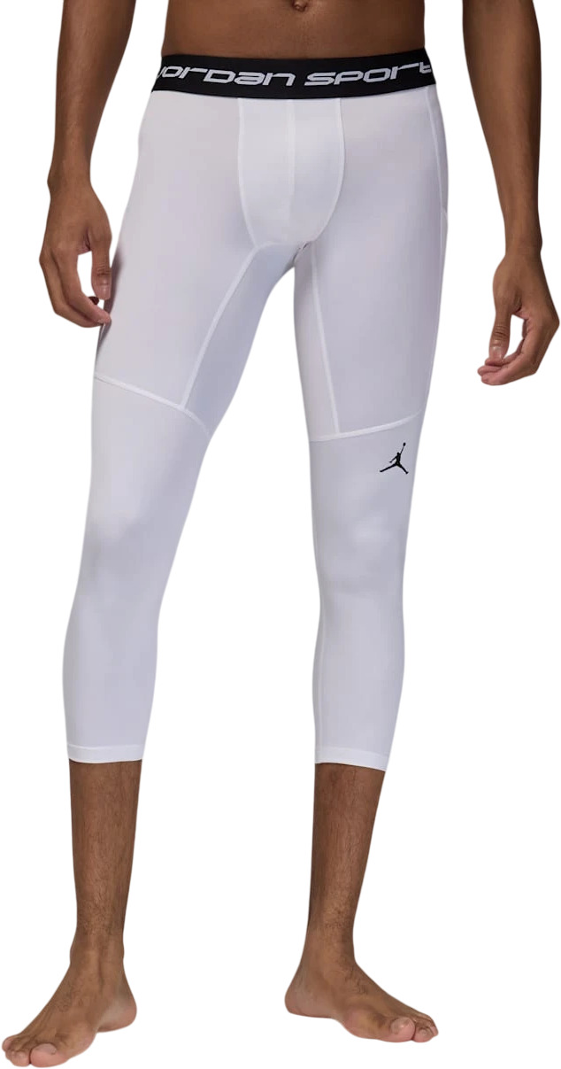 Тайтсы Nike M J DF SPRT 3QT TIGHT