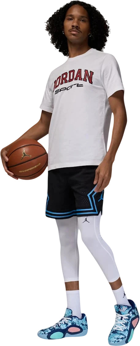 Тайтсы Nike M J DF SPRT 3QT TIGHT