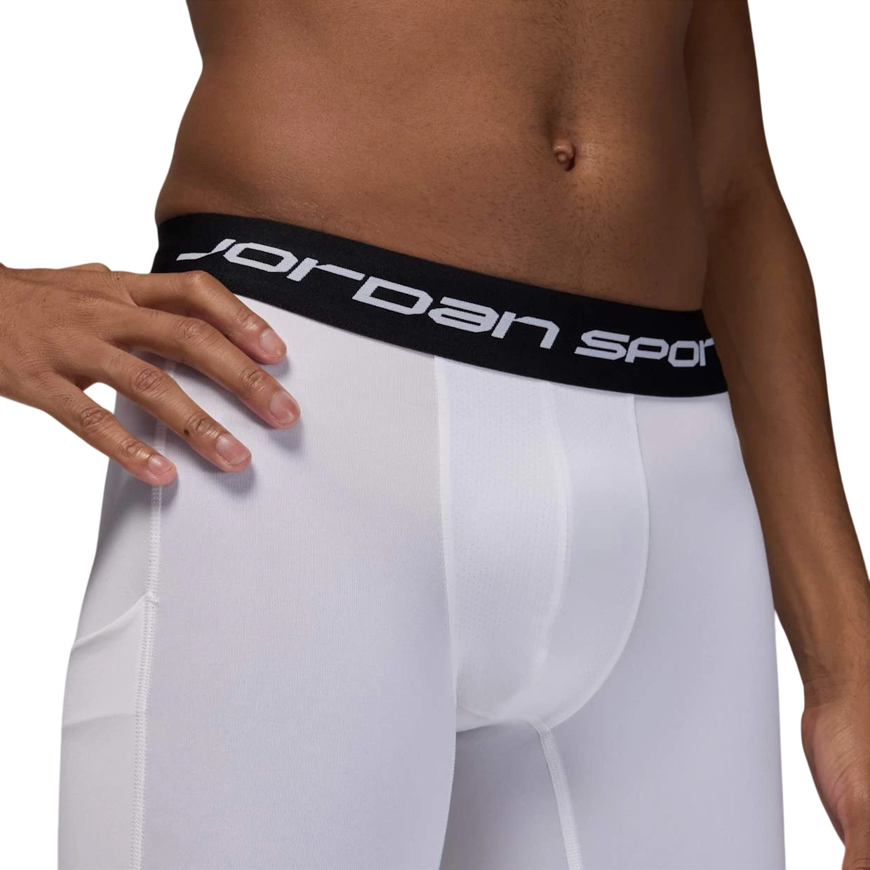 Тайтсы Nike M J DF SPRT 3QT TIGHT