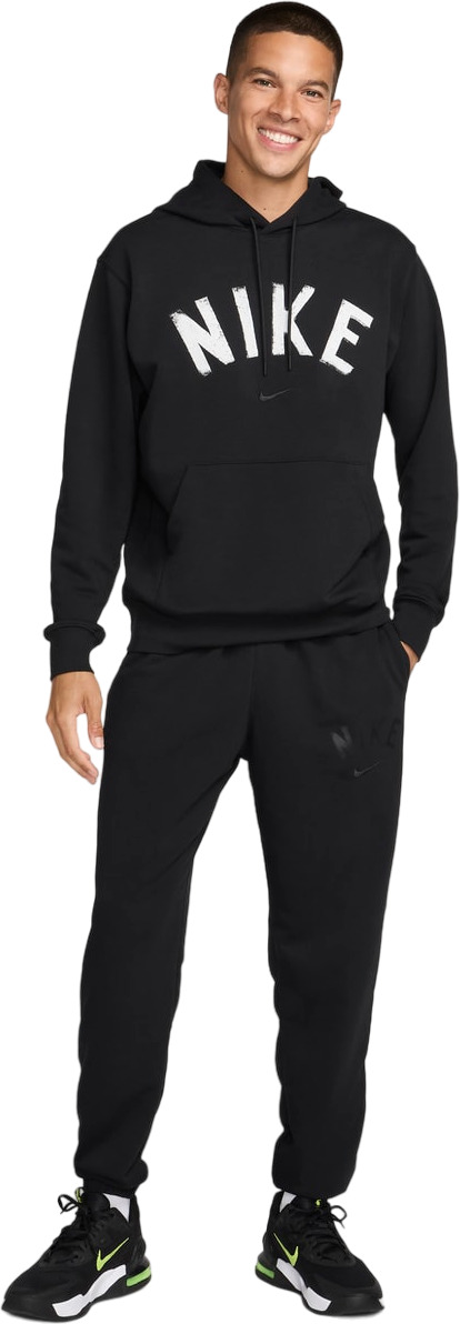 Джоггеры Nike M NK DF SWOOSH FLEECE JOGGER