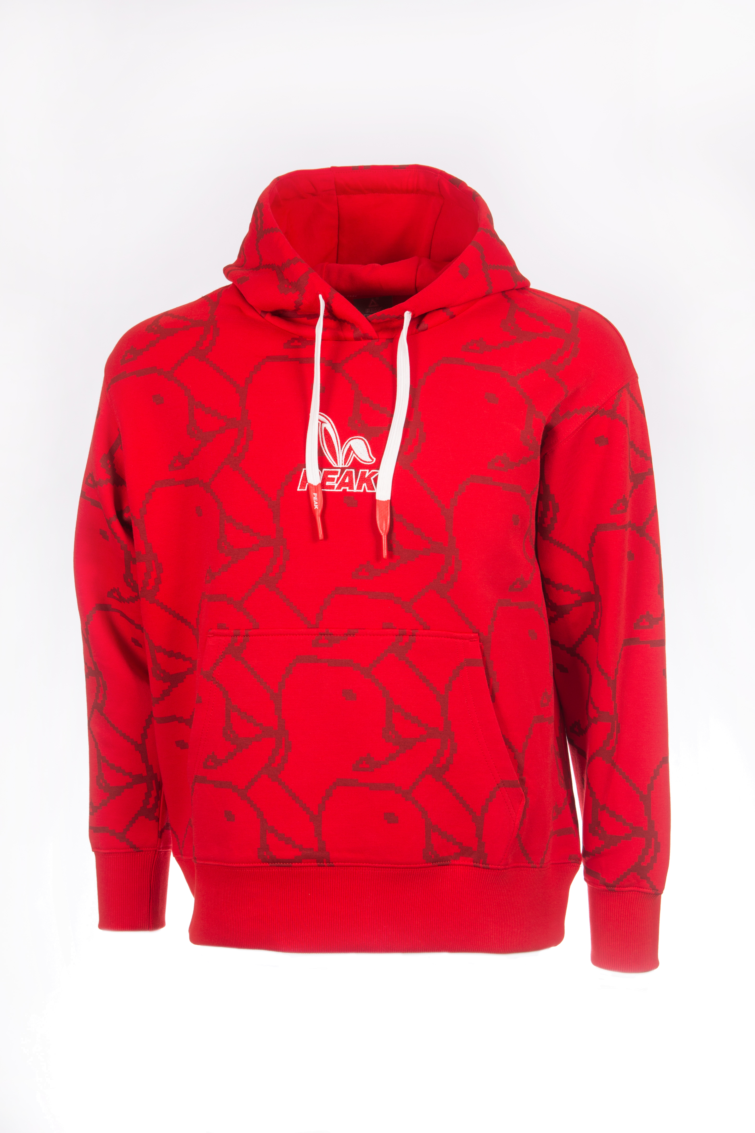 Худи Peak Hoodie Sweater