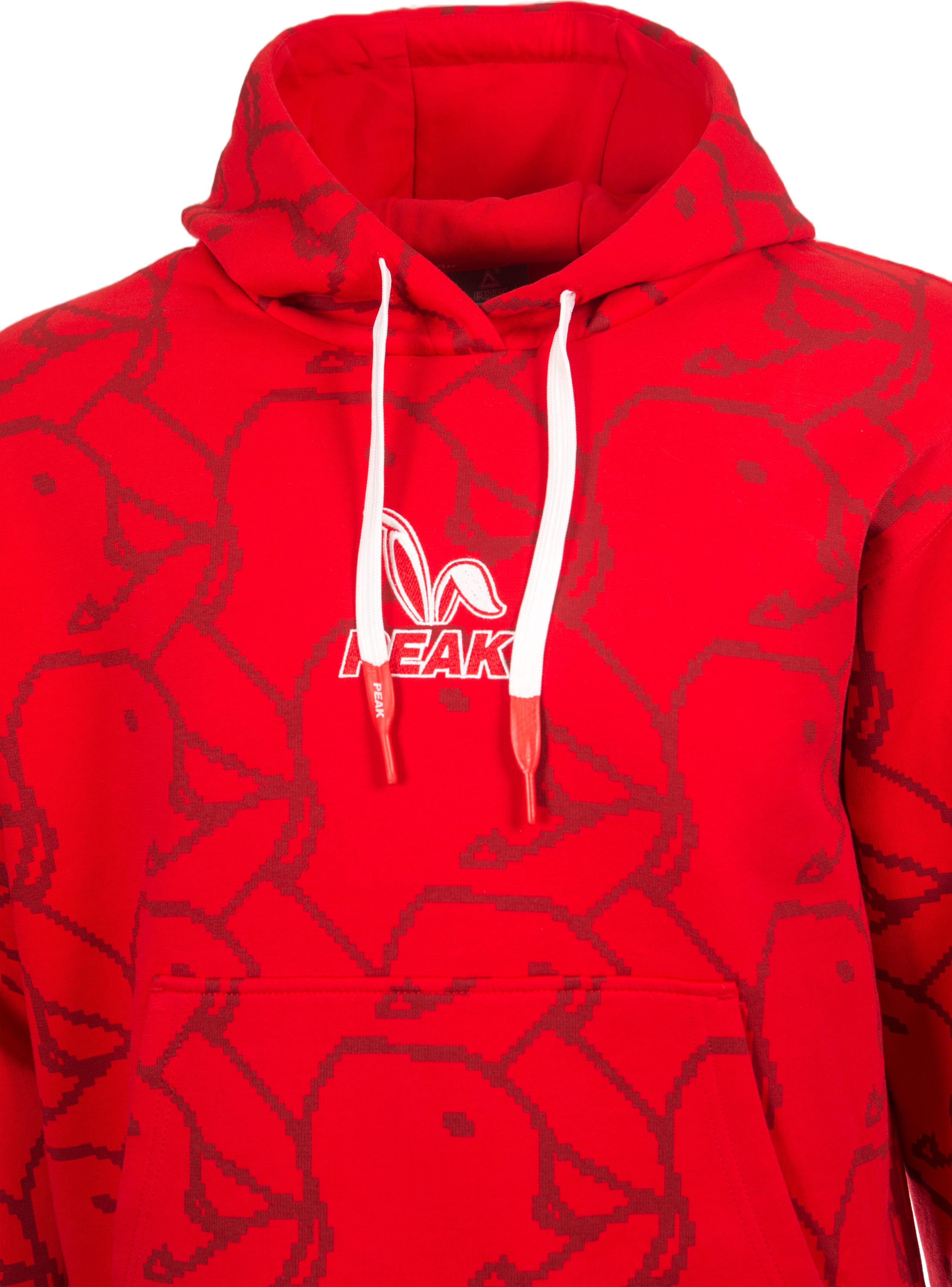 Худи Peak Hoodie Sweater