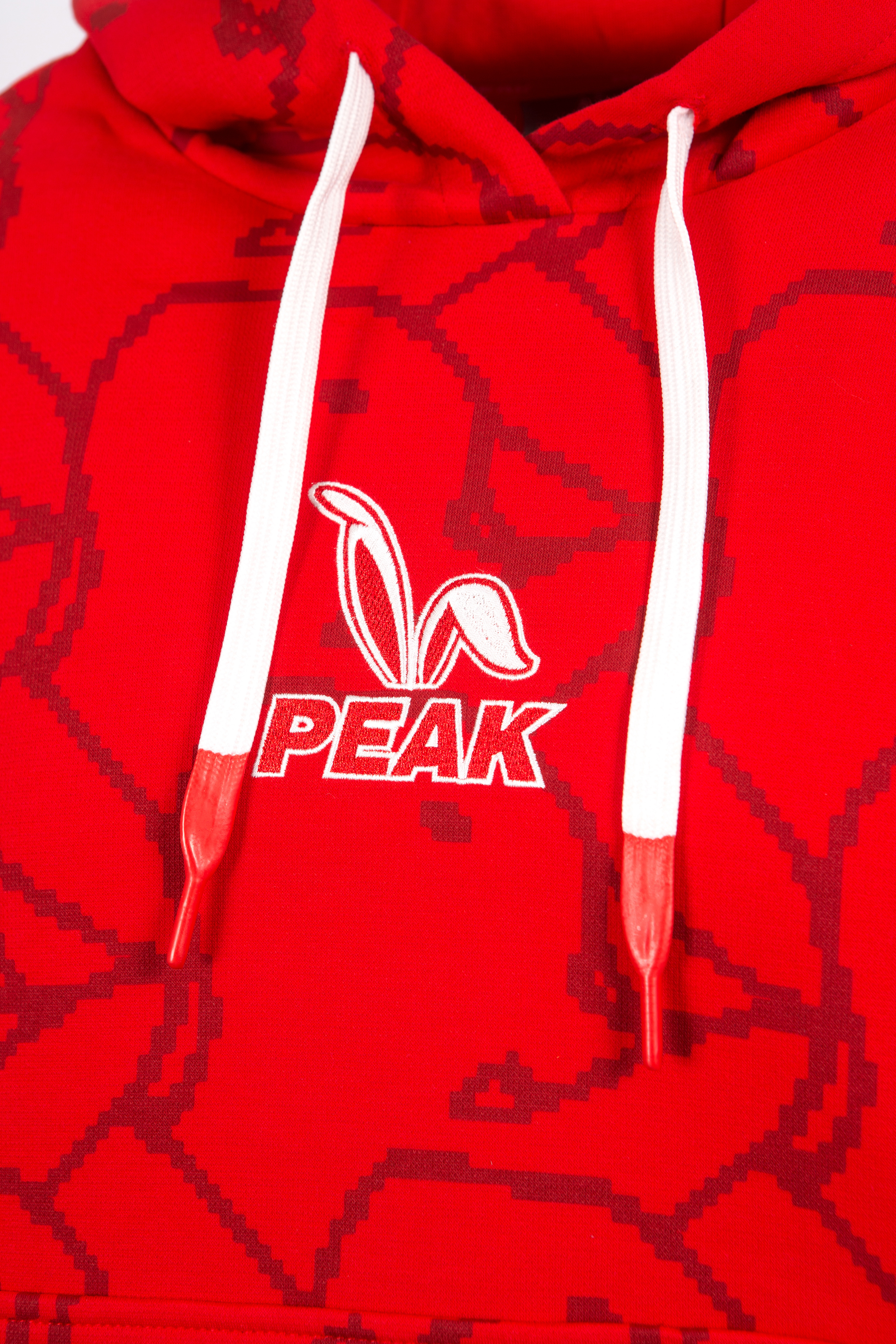Худи Peak Hoodie Sweater