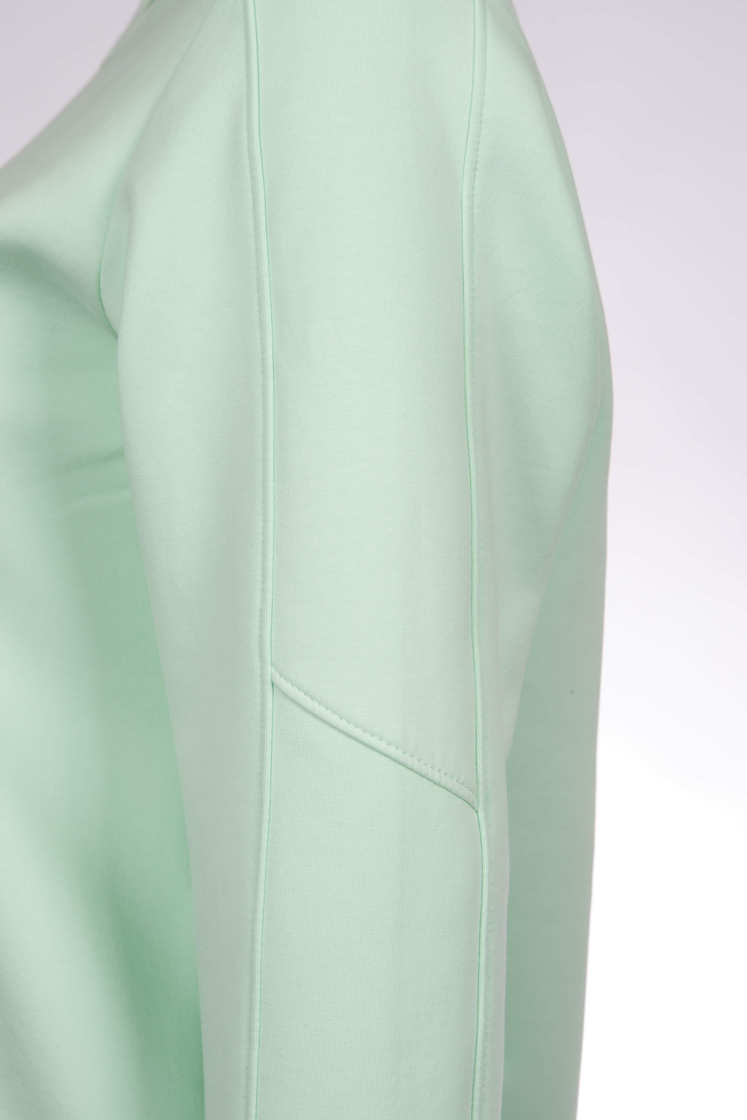 Свитшот Peak Round Neck Sweater
