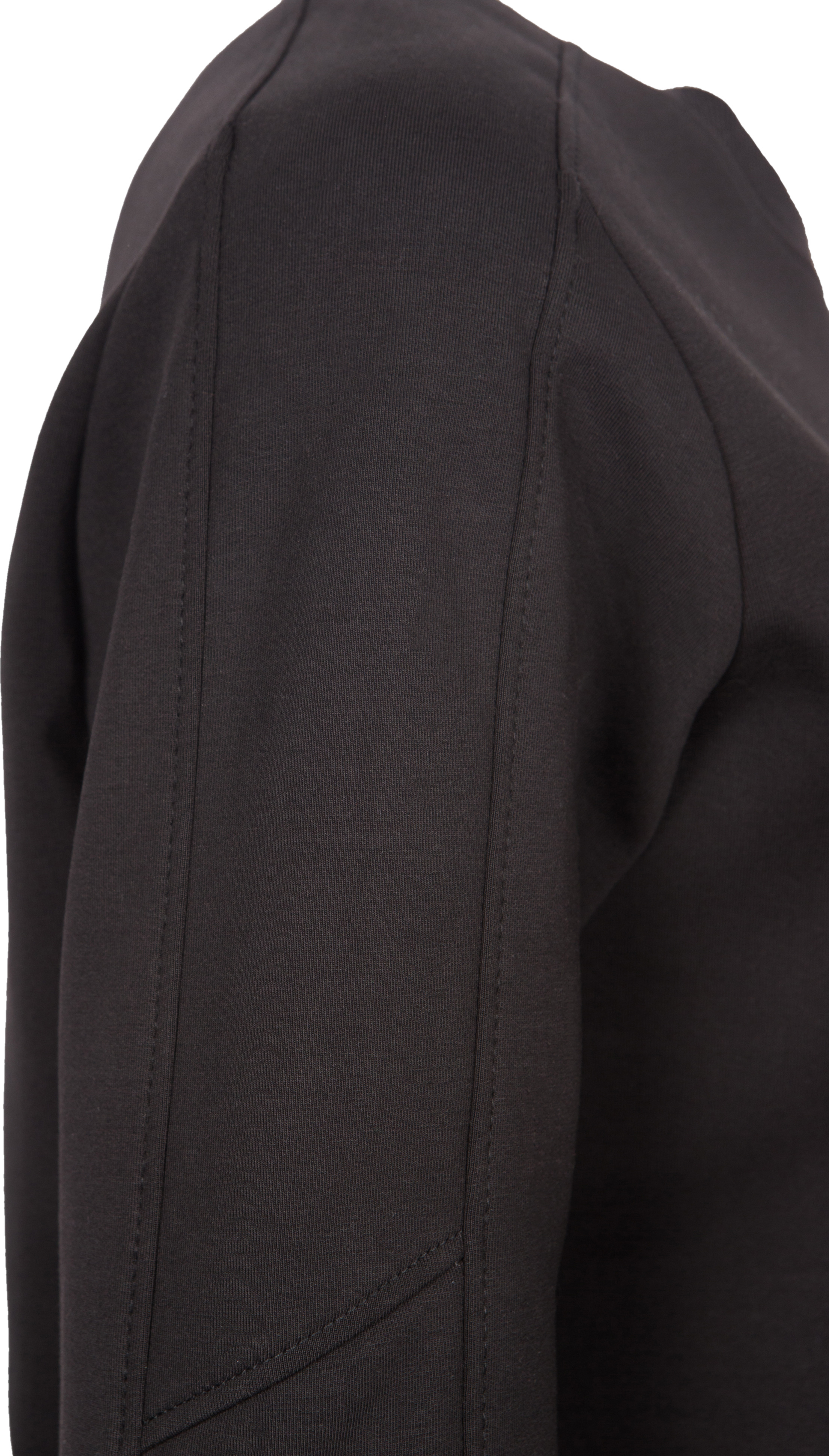 Лонгслив Peak Round Neck Sweater