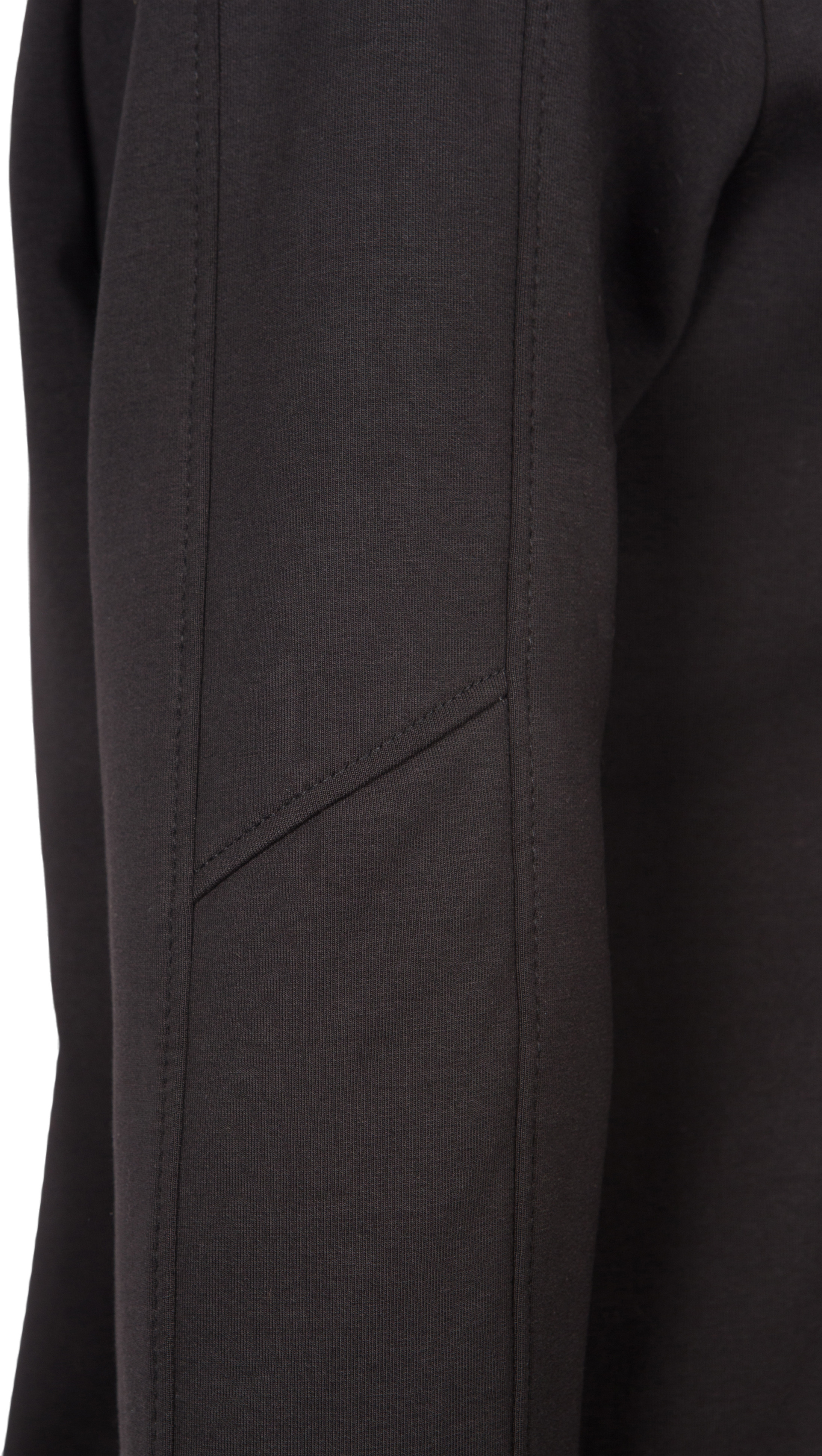 Лонгслив Peak Round Neck Sweater