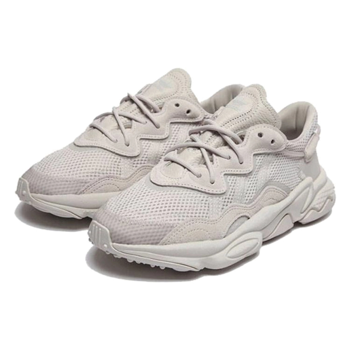 Кроссовки Adidas Ozweego