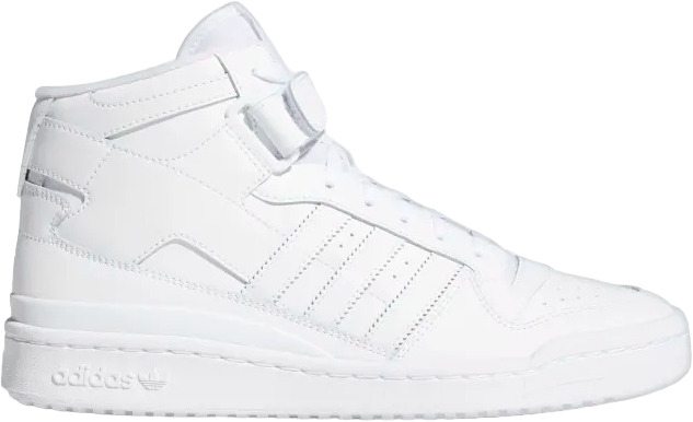 Кроссовки Adidas FORUM MID