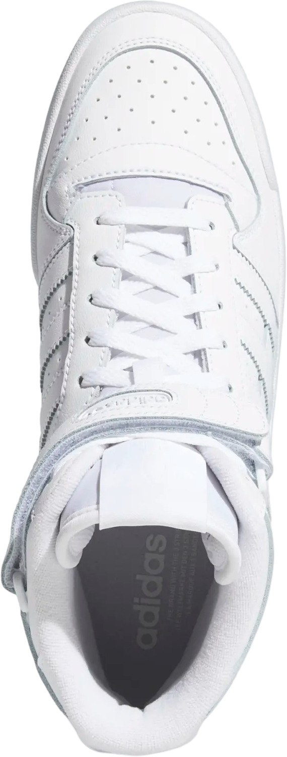 Кроссовки Adidas FORUM MID