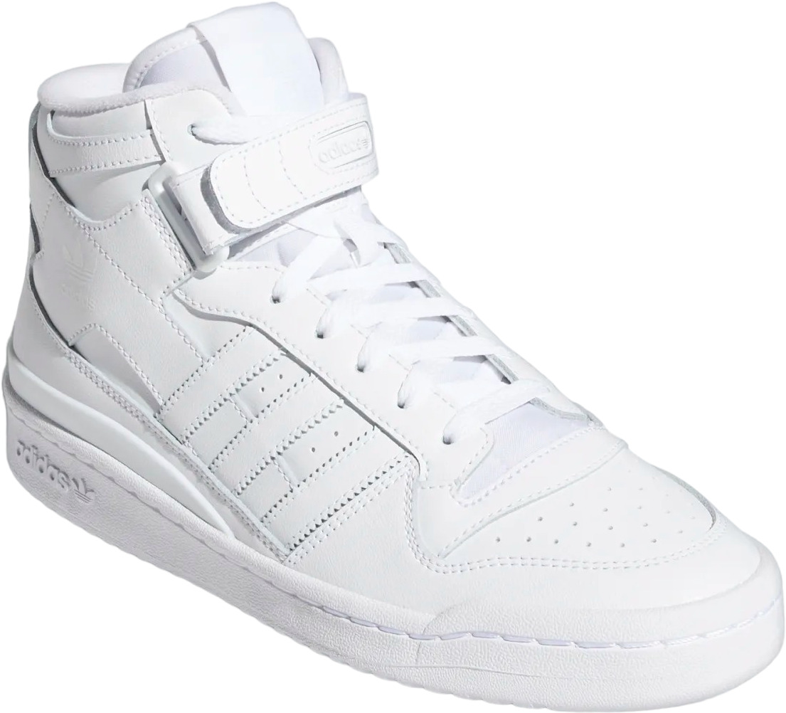 Кроссовки Adidas FORUM MID