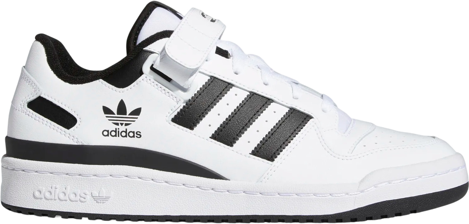 Кроссовки Adidas Forum Low