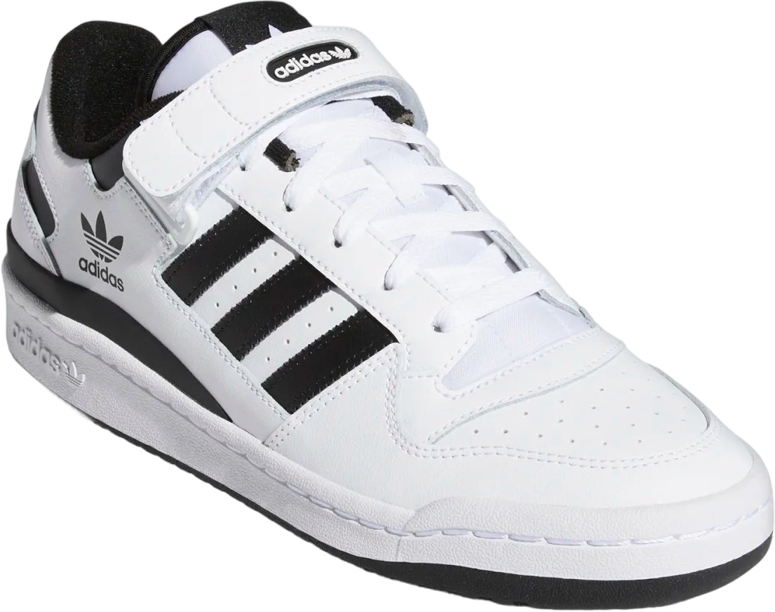 Кроссовки Adidas Forum Low