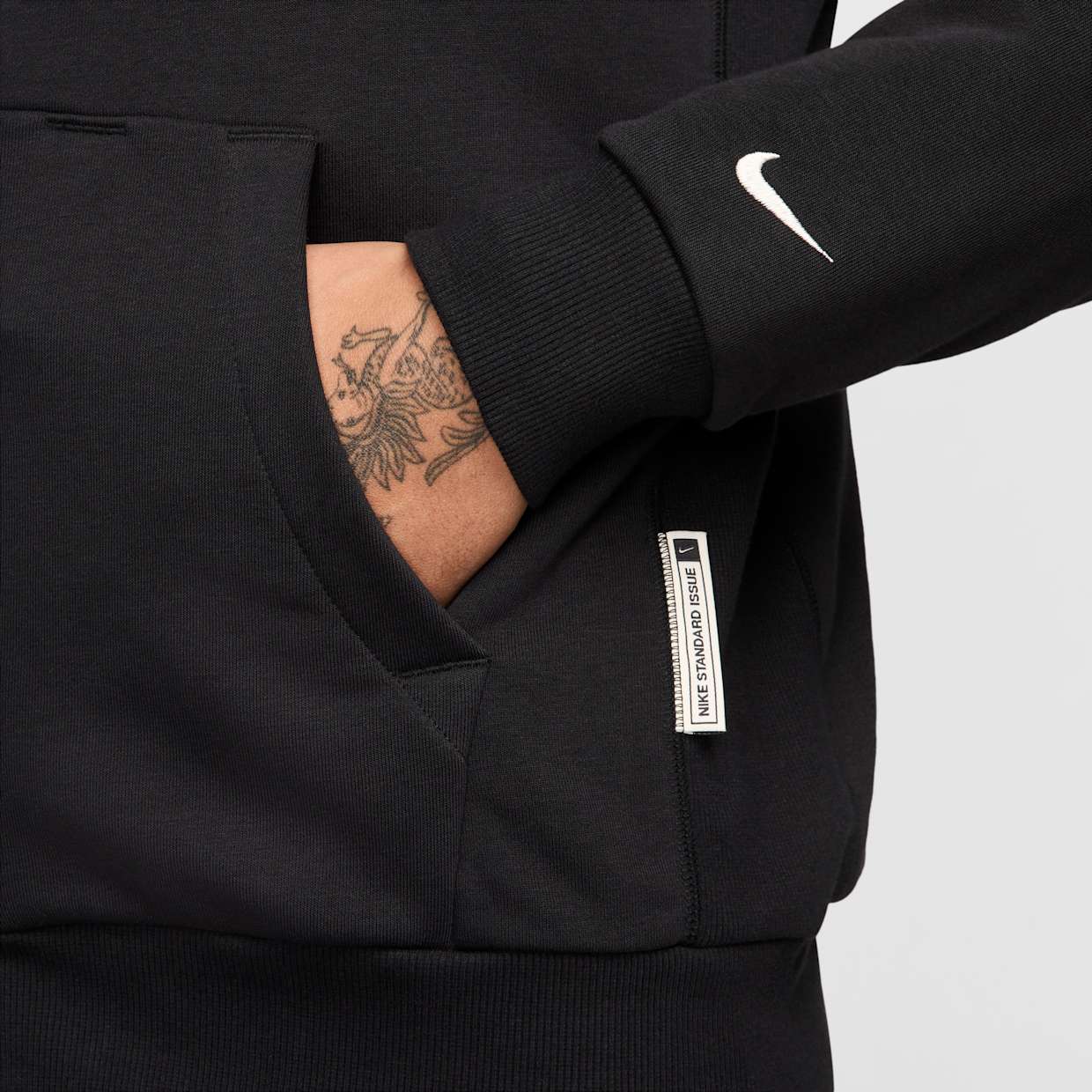 Худи Nike M NK DF SI FZ HD