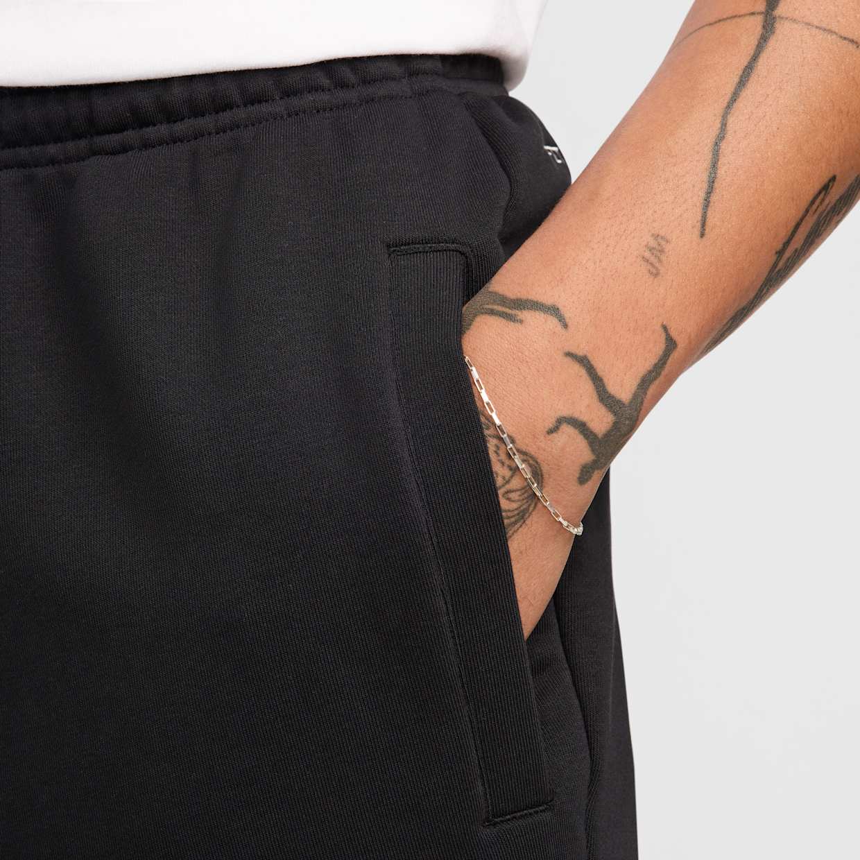 Брюки Nike M Nk Df Si Pant