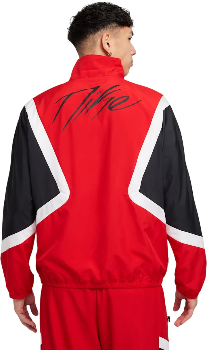 Олимпийка Nike M Nk Df Wvn Icon Jkt Strtfv