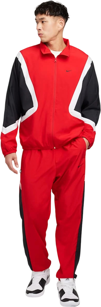 Олимпийка Nike M Nk Df Wvn Icon Jkt Strtfv