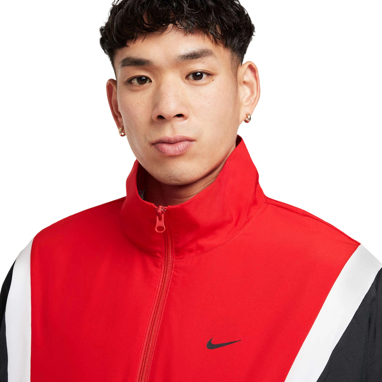 Олимпийка Nike M Nk Df Wvn Icon Jkt Strtfv