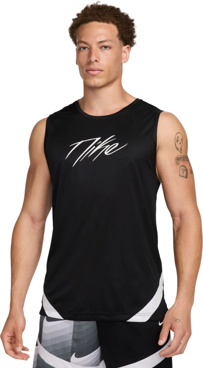 Джерси Nike M NK DF ICON JSY STRTFV