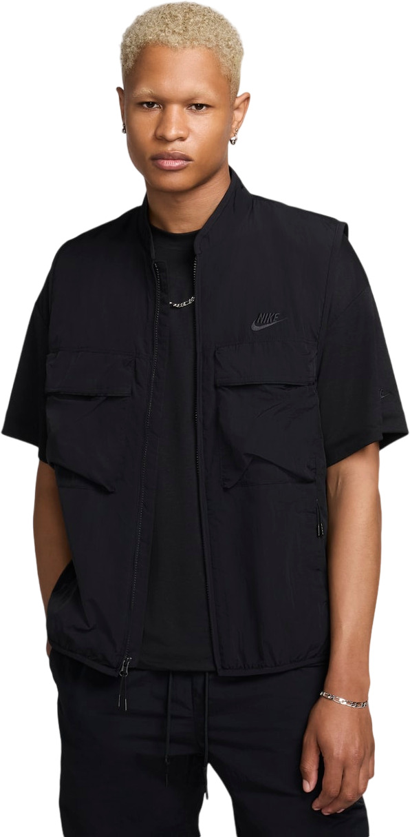 Жилетка Nike M Nk Tch Wvn Vest