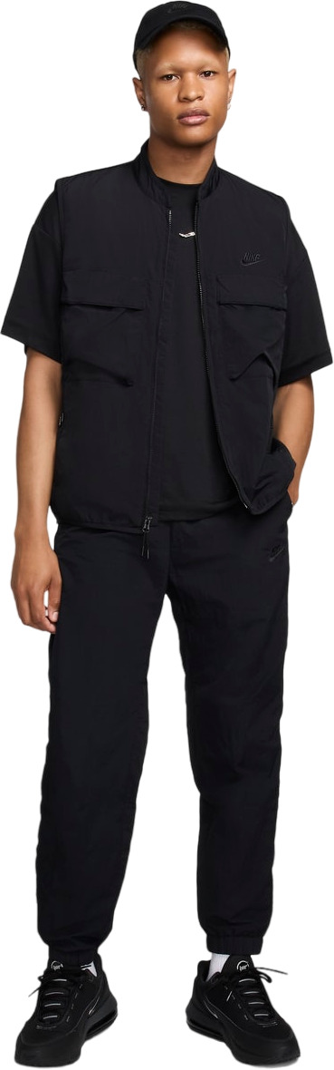 Жилетка Nike M Nk Tch Wvn Vest
