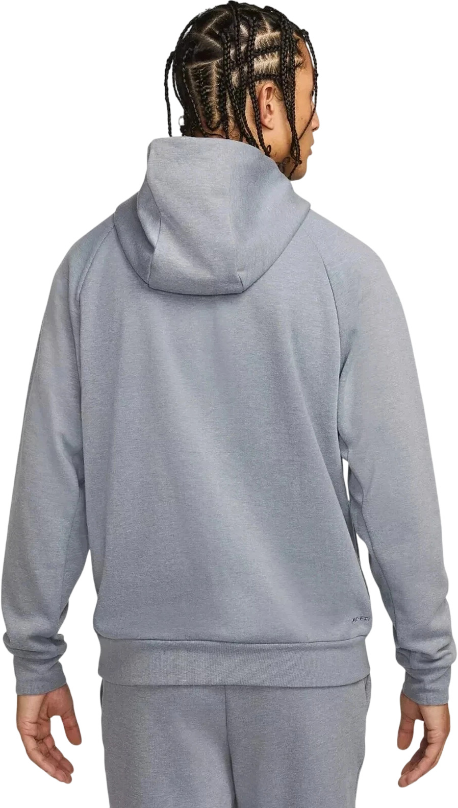 Худи Nike M Nk Df Uv Primary Po Hoodie