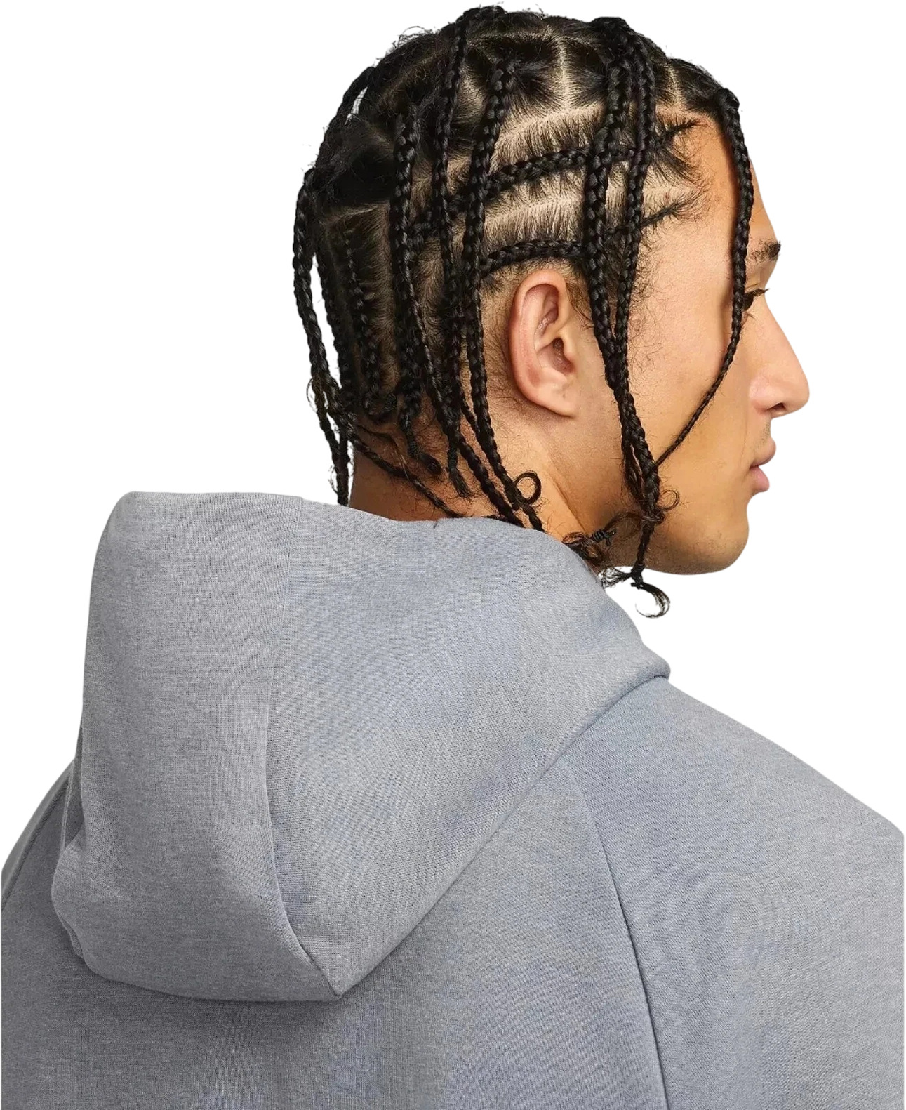 Худи Nike M Nk Df Uv Primary Po Hoodie