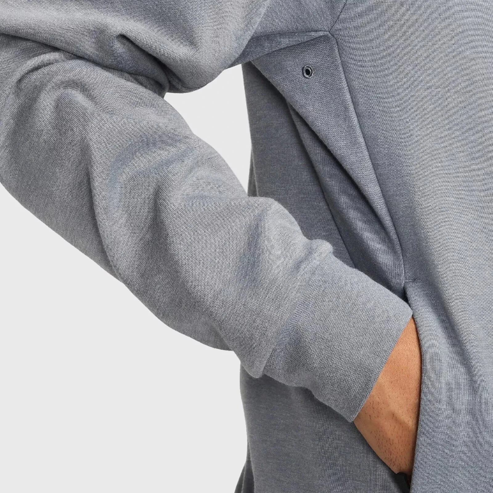 Худи Nike M Nk Df Uv Primary Po Hoodie