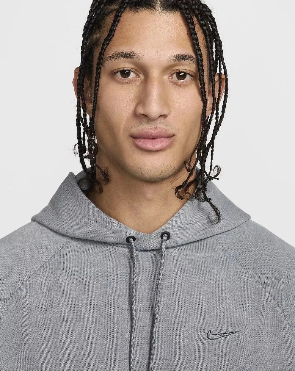 Худи Nike M Nk Df Uv Primary Po Hoodie