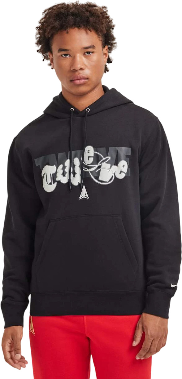 Худи Nike Ja M Club Bb Po Hoodie